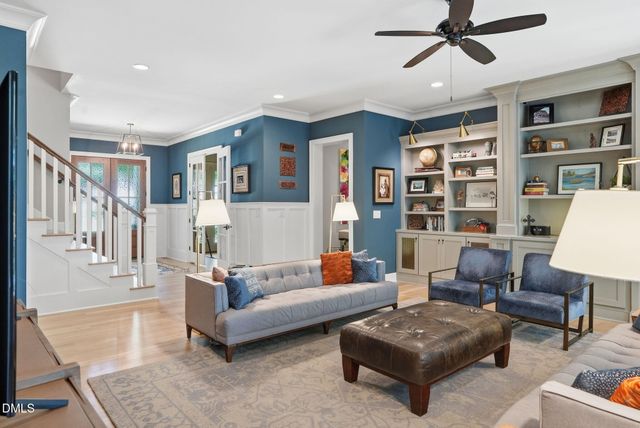 82 Davis Love Drive, Chapel Hill, NC 27517