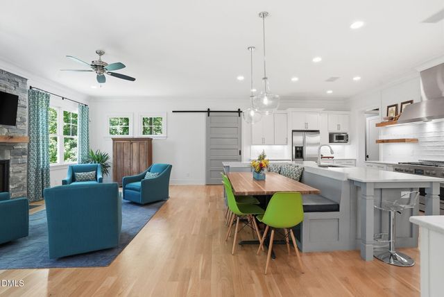 82 Davis Love Drive, Chapel Hill, NC 27517