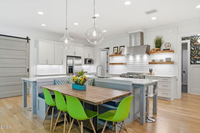 82 Davis Love Drive, Chapel Hill, NC 27517