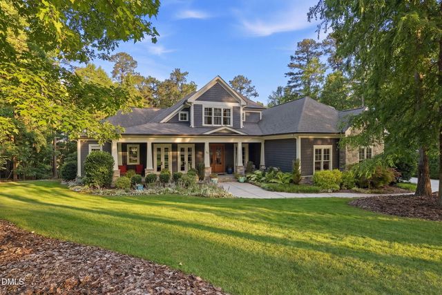 82 Davis Love Drive, Chapel Hill, NC 27517
