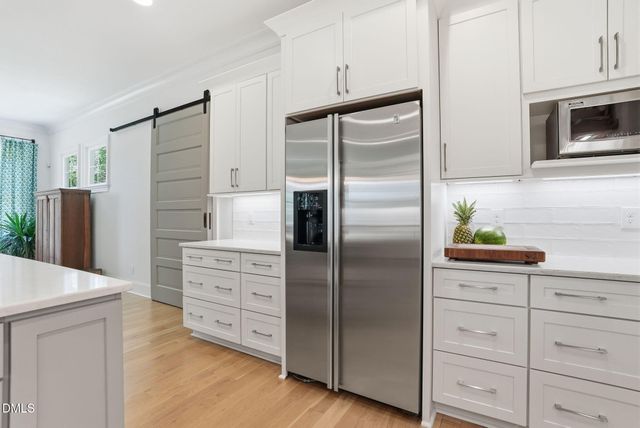 82 Davis Love Drive, Chapel Hill, NC 27517