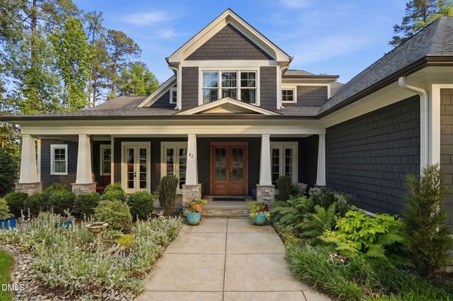82 Davis Love Drive, Chapel Hill, NC 27517