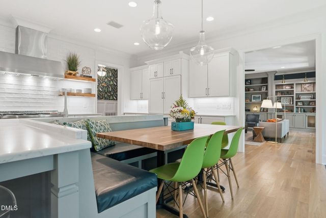 82 Davis Love Drive, Chapel Hill, NC 27517