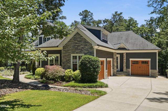 82 Davis Love Drive, Chapel Hill, NC 27517