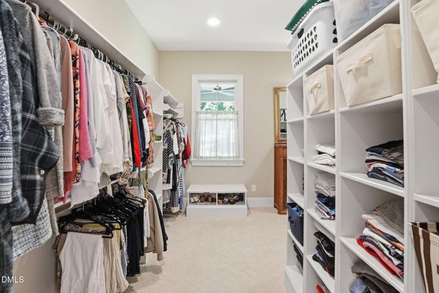 82 Davis Love Drive, Chapel Hill, NC 27517