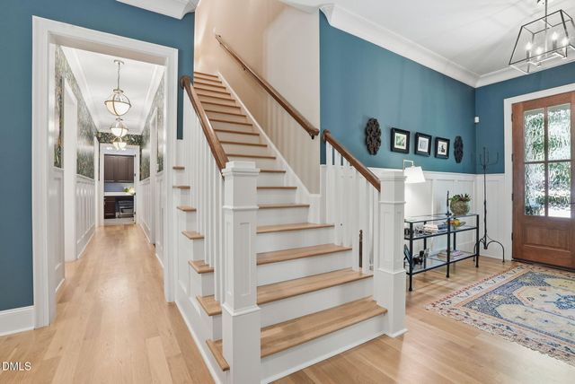 82 Davis Love Drive, Chapel Hill, NC 27517