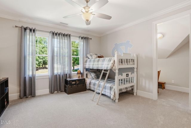 82 Davis Love Drive, Chapel Hill, NC 27517