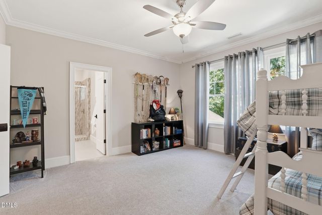 82 Davis Love Drive, Chapel Hill, NC 27517