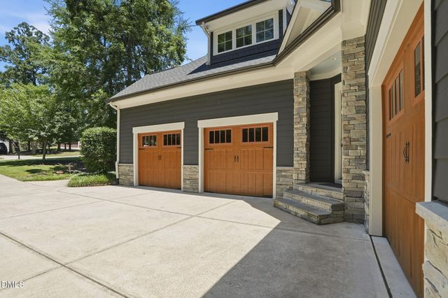 82 Davis Love Drive, Chapel Hill, NC 27517