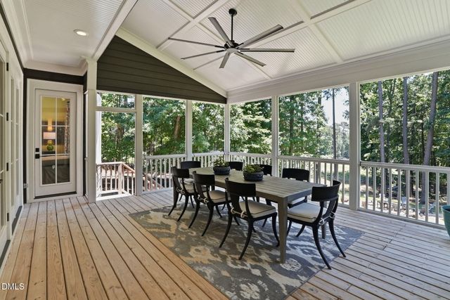 82 Davis Love Drive, Chapel Hill, NC 27517