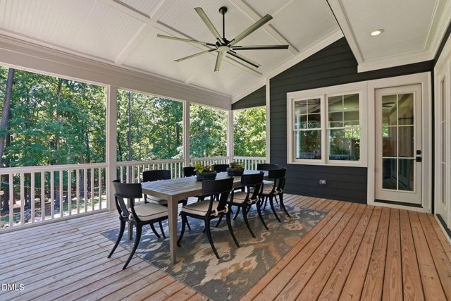 82 Davis Love Drive, Chapel Hill, NC 27517
