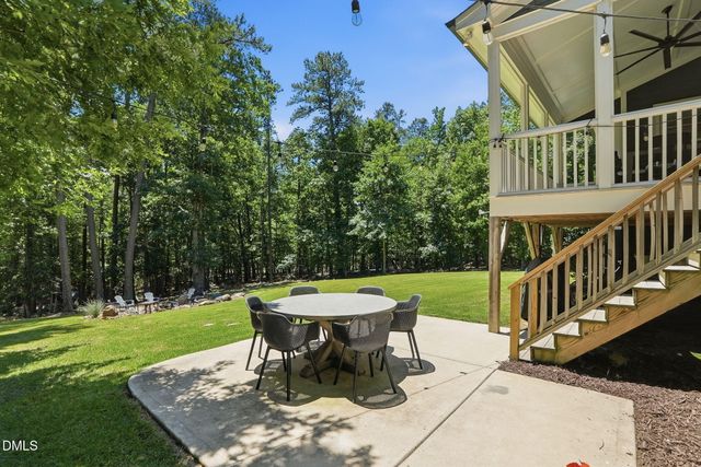 82 Davis Love Drive, Chapel Hill, NC 27517
