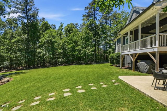 82 Davis Love Drive, Chapel Hill, NC 27517