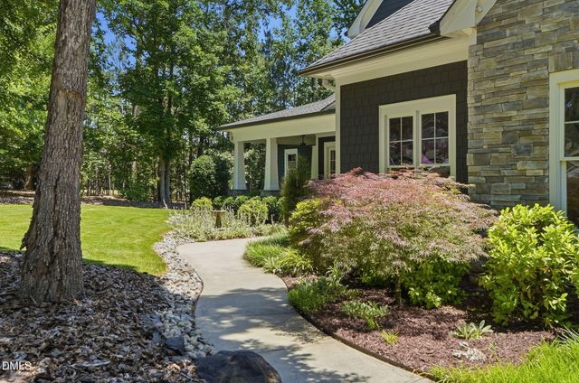 82 Davis Love Drive, Chapel Hill, NC 27517