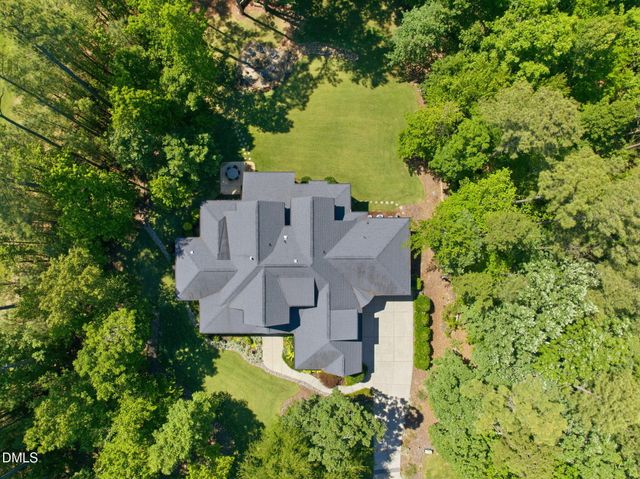 82 Davis Love Drive, Chapel Hill, NC 27517