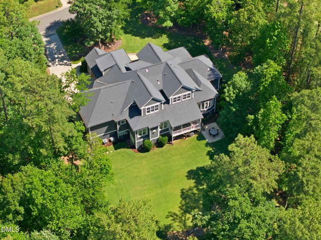 82 Davis Love Drive, Chapel Hill, NC 27517