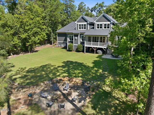 82 Davis Love Drive, Chapel Hill, NC 27517