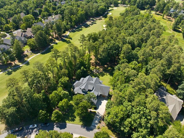 82 Davis Love Drive, Chapel Hill, NC 27517