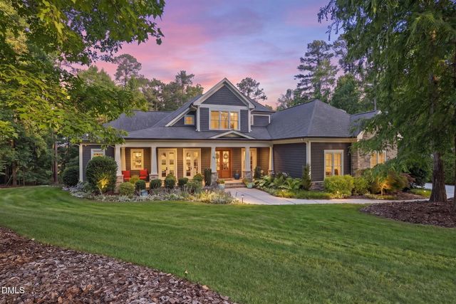 82 Davis Love Drive, Chapel Hill, NC 27517