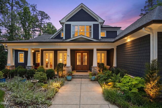 82 Davis Love Drive, Chapel Hill, NC 27517