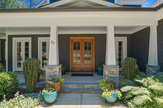 82 Davis Love Drive, Chapel Hill, NC 27517