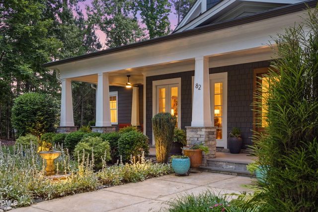 82 Davis Love Drive, Chapel Hill, NC 27517