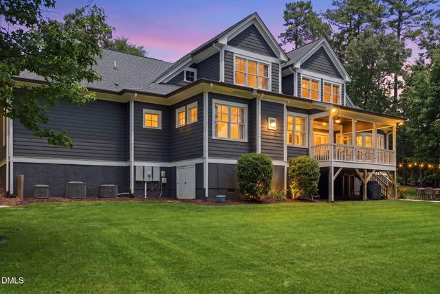 82 Davis Love Drive, Chapel Hill, NC 27517