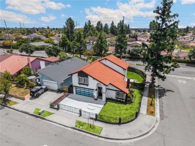 11502 Bingham, Cerritos, CA 90703