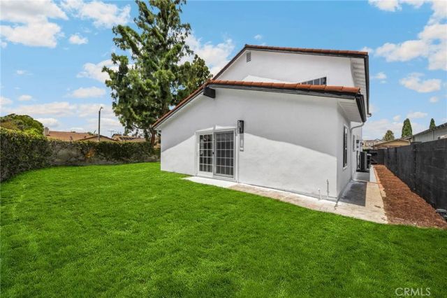 11502 Bingham, Cerritos, CA 90703