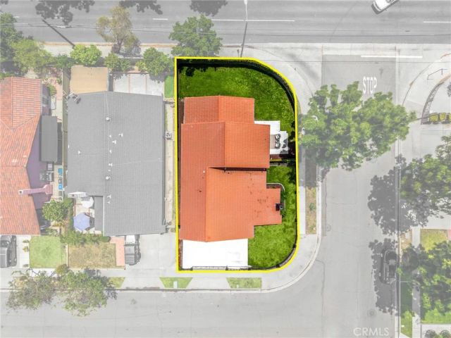 11502 Bingham, Cerritos, CA 90703