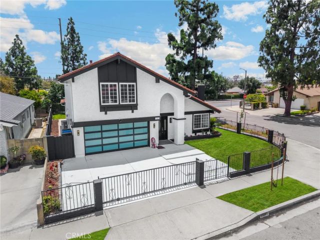 11502 Bingham, Cerritos, CA 90703
