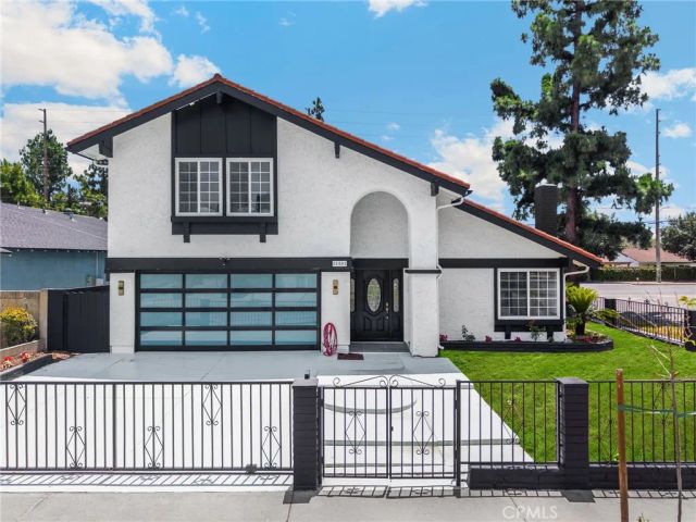 11502 Bingham, Cerritos, CA 90703