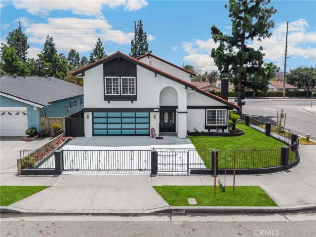 11502 Bingham, Cerritos, CA 90703