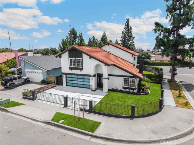 11502 Bingham, Cerritos, CA 90703