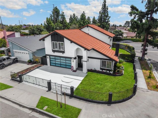 11502 Bingham, Cerritos, CA 90703