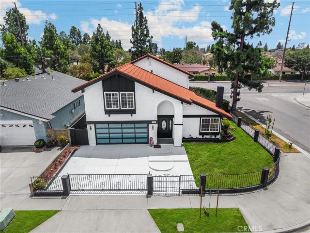 11502 Bingham, Cerritos, CA 90703