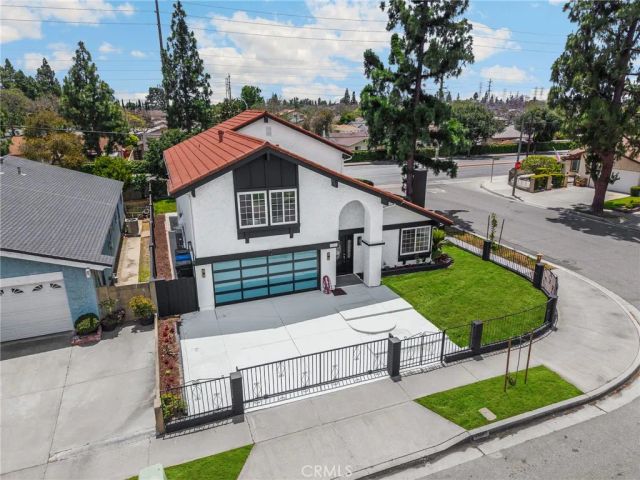 11502 Bingham, Cerritos, CA 90703