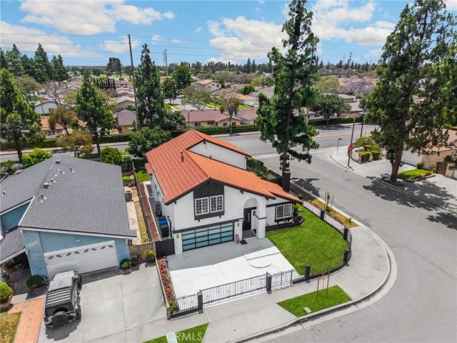 11502 Bingham, Cerritos, CA 90703