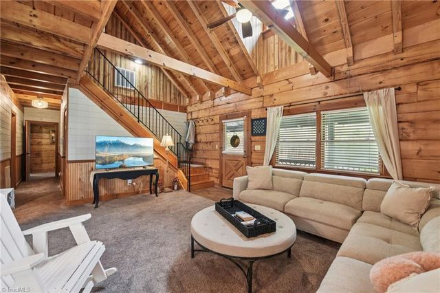 6875 Pisgah Covered Bridge Road, Asheboro, NC 27205