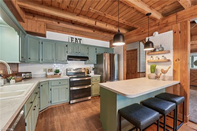 6875 Pisgah Covered Bridge Road, Asheboro, NC 27205