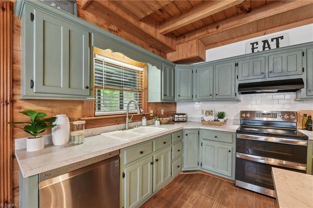 6875 Pisgah Covered Bridge Road, Asheboro, NC 27205