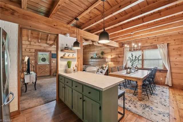 6875 Pisgah Covered Bridge Road, Asheboro, NC 27205