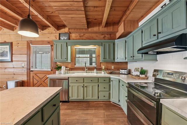 6875 Pisgah Covered Bridge Road, Asheboro, NC 27205