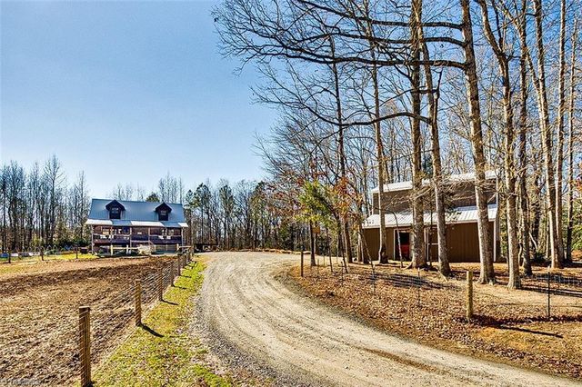 6875 Pisgah Covered Bridge Road, Asheboro, NC 27205
