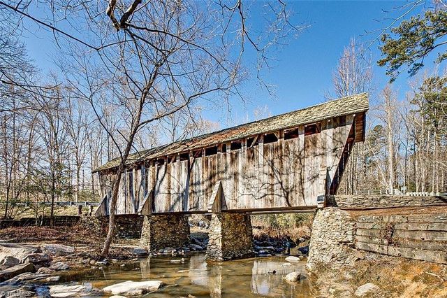 6875 Pisgah Covered Bridge Road, Asheboro, NC 27205