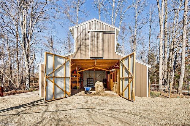 6875 Pisgah Covered Bridge Road, Asheboro, NC 27205