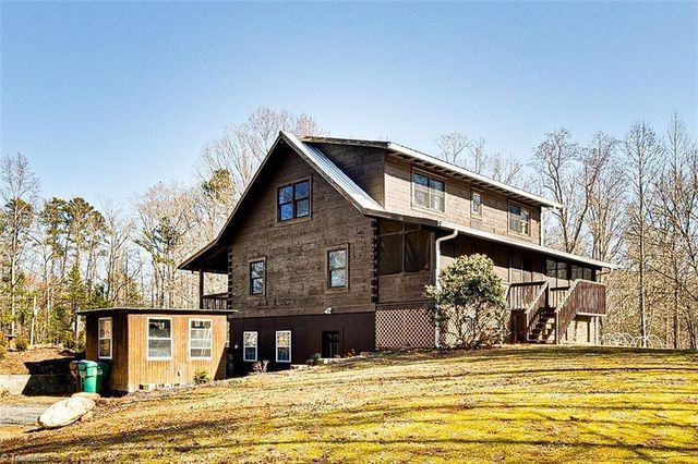 6875 Pisgah Covered Bridge Road, Asheboro, NC 27205