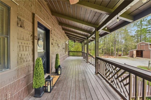 6875 Pisgah Covered Bridge Road, Asheboro, NC 27205