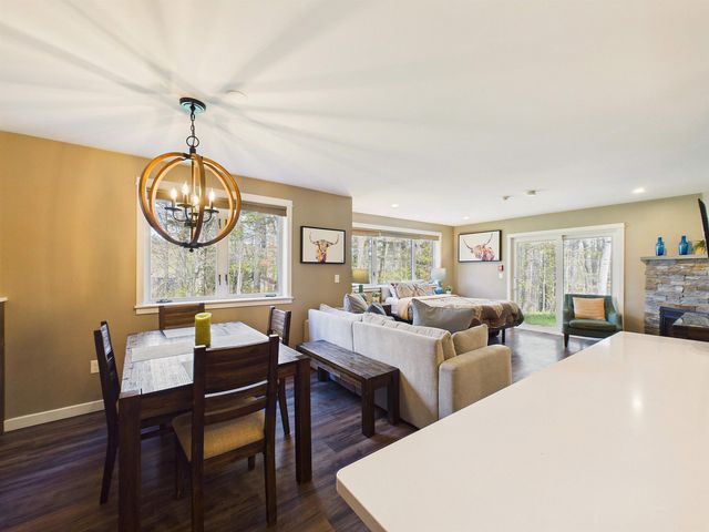 99 Killington Center Drive R41 Unit 412 & 413, Killington, VT 05751