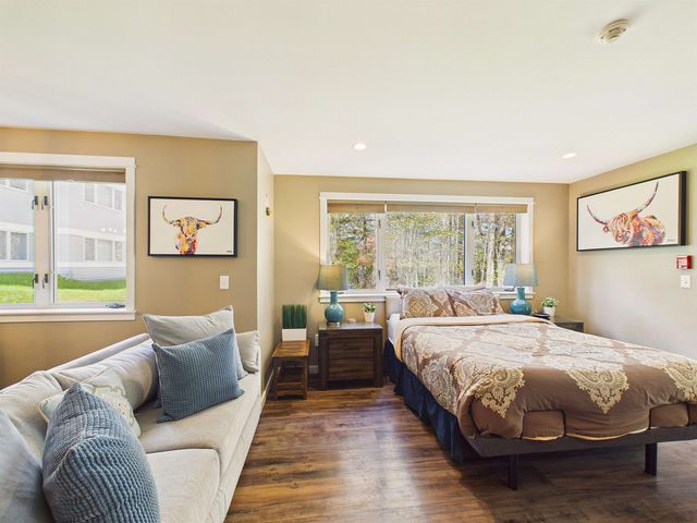 99 Killington Center Drive R41 Unit 412 & 413, Killington, VT 05751